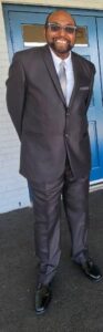 Earnest Ford